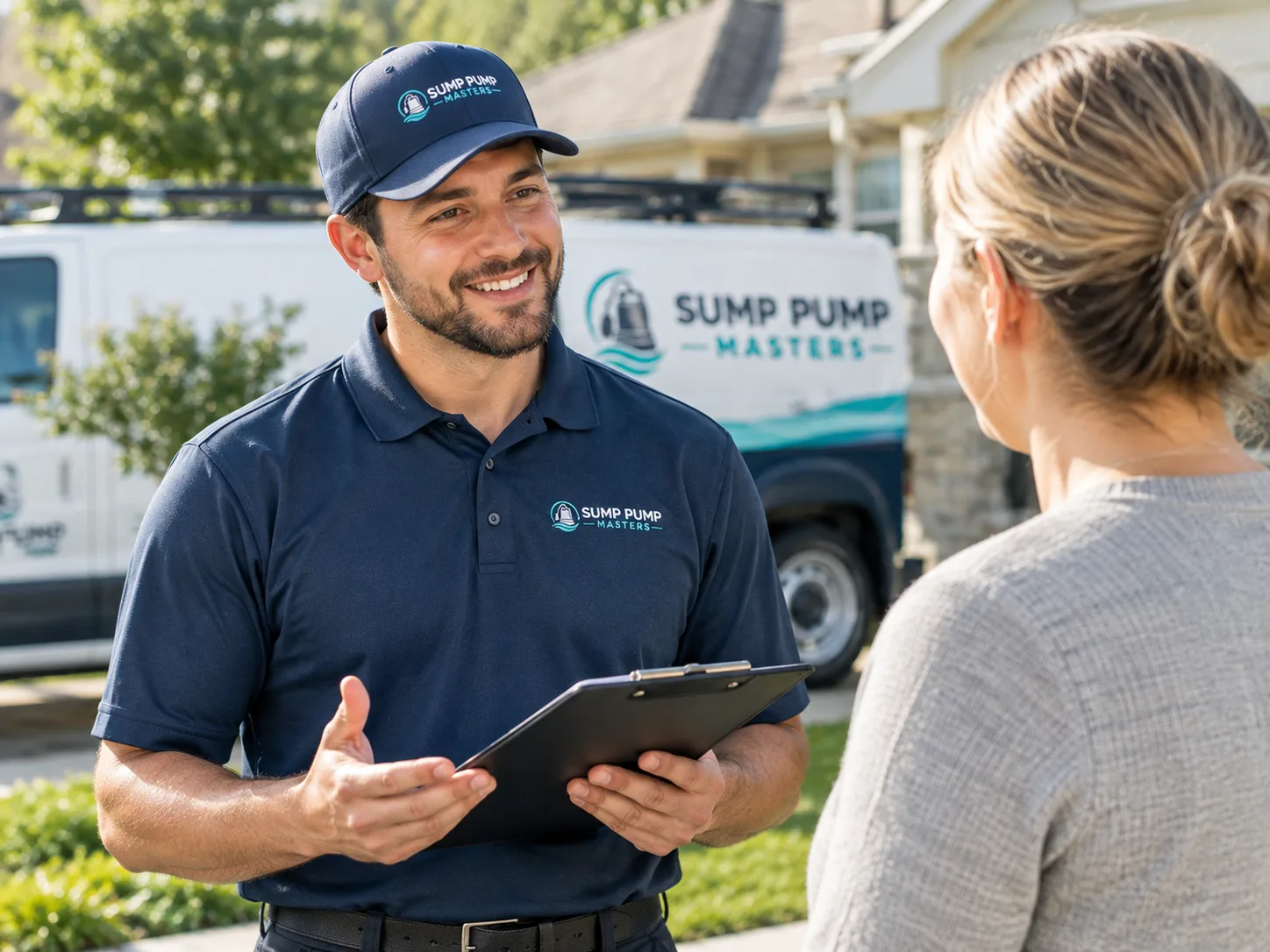 Sump Pump Repair Schneider, IN FAQs